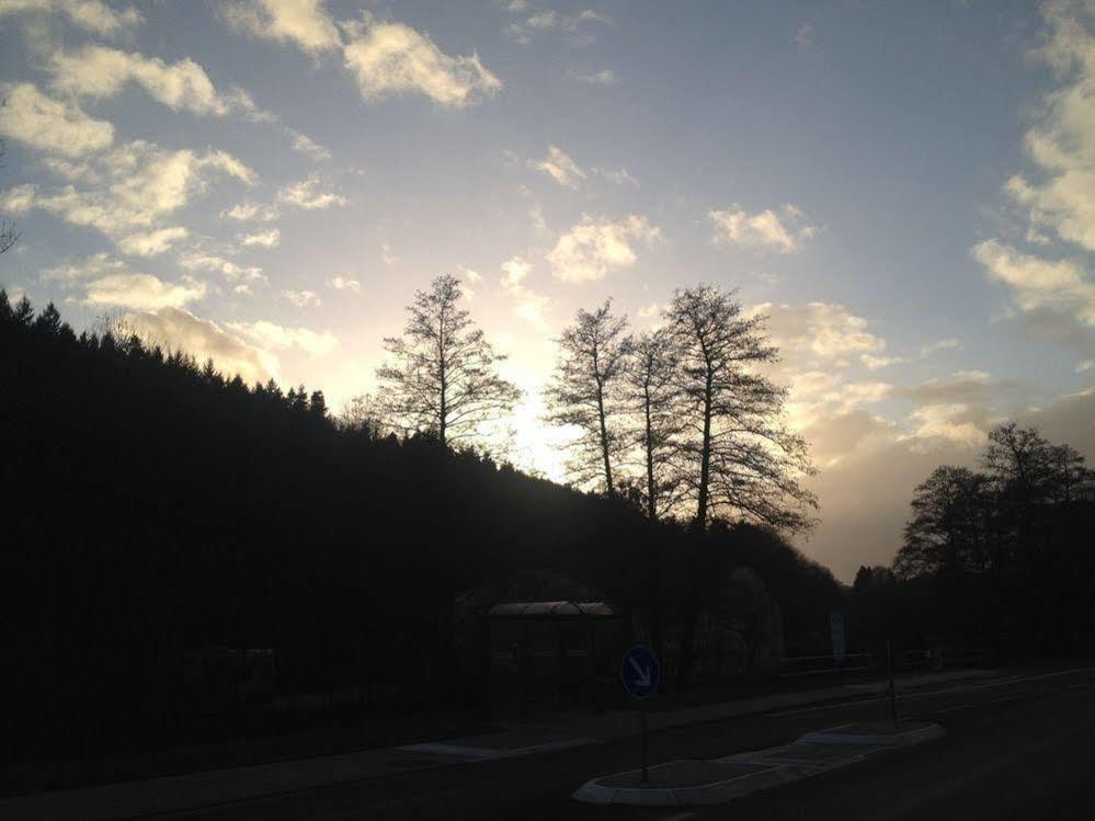 Landgasthof Zum Taunus Ober-Mörlen 외부 사진